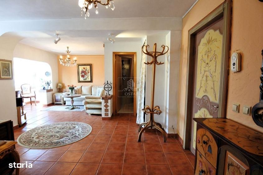 Apartament cu 2 camere decomandat în Bistrița Lac
