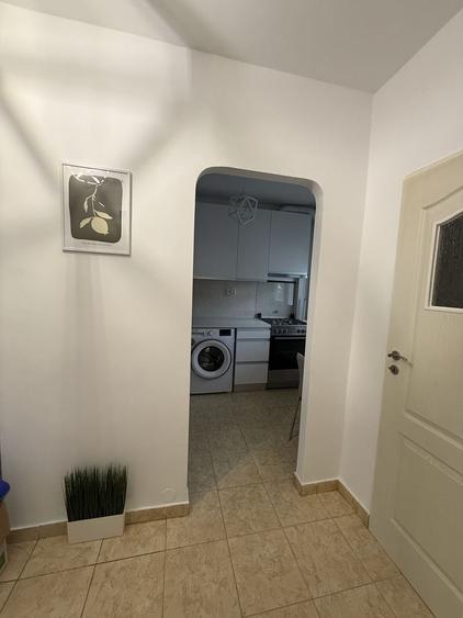 Apartament cu 2 camere în 1 Mai