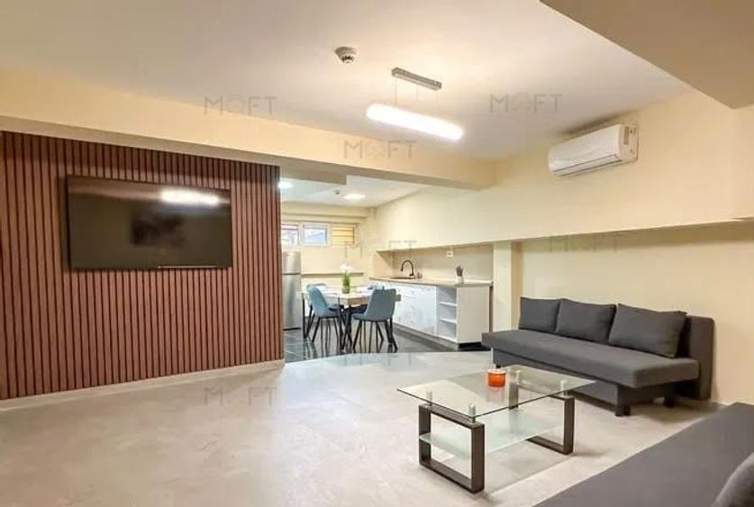 Casă individuală cu 28 camere cu Canalizare în Ultracentral