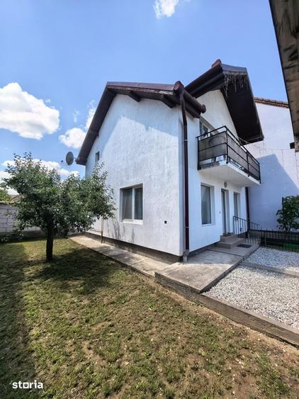 Casă cu 3 camere cu Teren 250 Mp în Șelimbăr