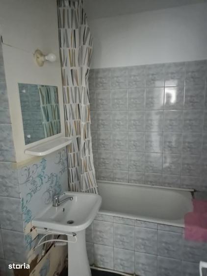 Apartament cu 2 camere în Mircea cel Bătrân