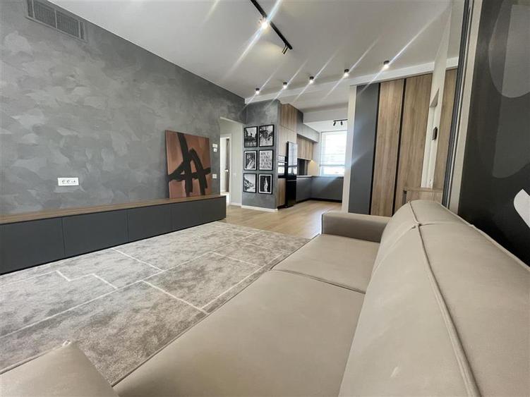 FOR  RENT  3 ROOMS CLOSED COMPOUND  ROVERE DESIGN - 4
