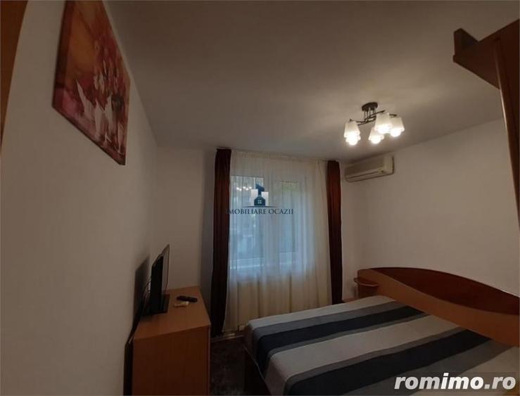 Apartament cu 2 camere decomandat în Apărătorii Patriei