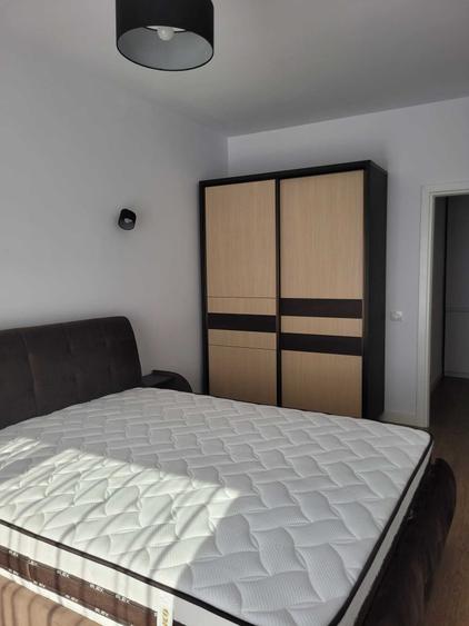 Apartament cu 2 camere in Silk District - 8