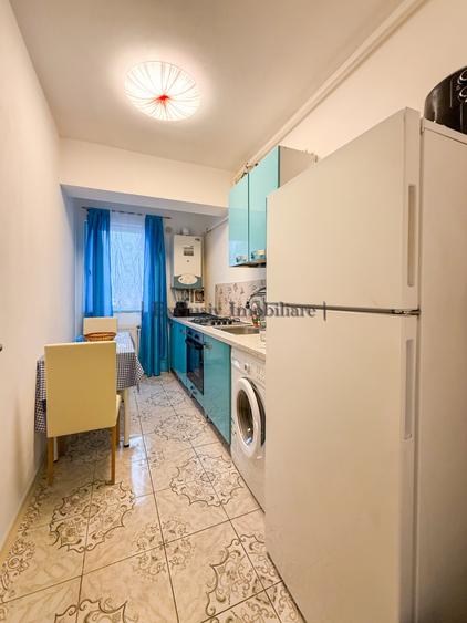Apartament 2 camere | Tomis Plus - Pet-friendly | - 8