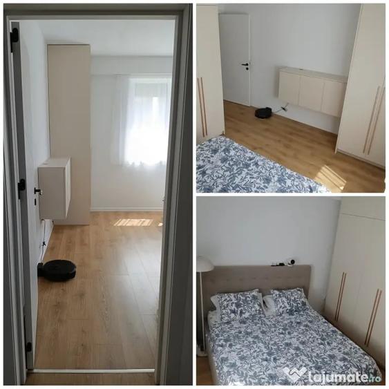 Apartament cu 3 camere decomandat în Ampoi 3