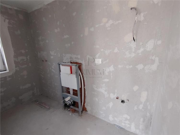 Duplex cu 3 camere cu Teren 323 Mp în Moșnița Nouă