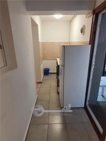 Apartament cu 2 camere decomandat în Cug