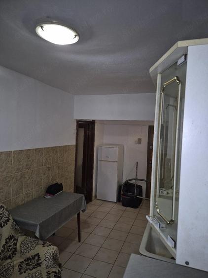 Garsonieră decomandată în Tomis Nord