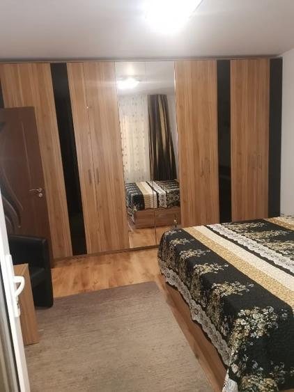 Garsonieră, mobilată în Central