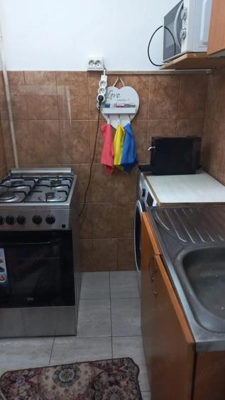 Garsonieră semidecomandată în Tătărași