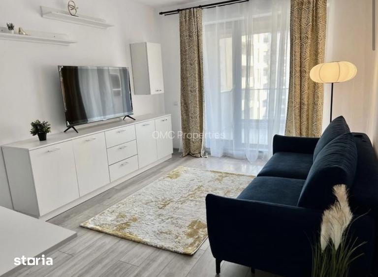 2 camere chirie bloc nou - Drumul Taberei - Brancusi - Valea Larga - 7