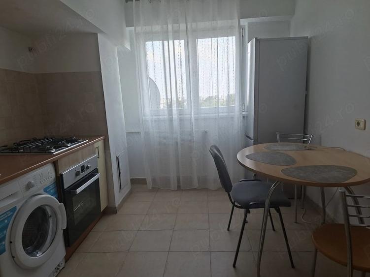 Proprietar - Inchiriez ap.2 camere decomamdat Bd. Ghencea 24 Bucuresti S6 - 4