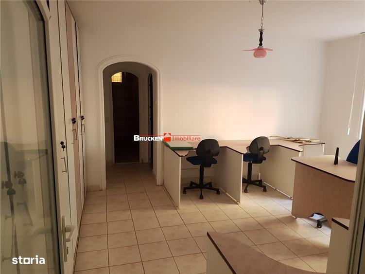 Spațiu comercial, de 58 mp, în Marghita