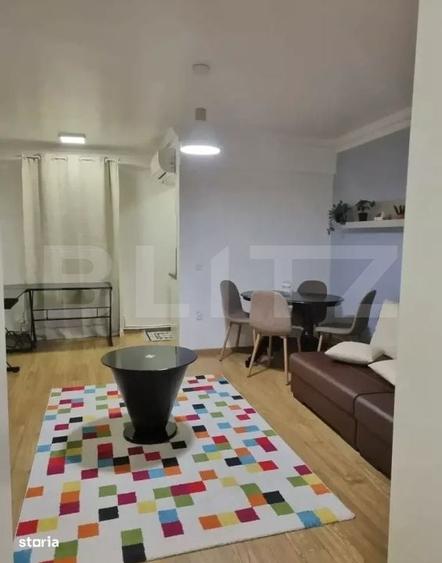 Apartament 2 Camere Tudor Vladimirescu - 3