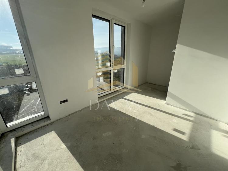 Casă individuală cu 5 camere cu Teren 280 Mp în Borhanci
