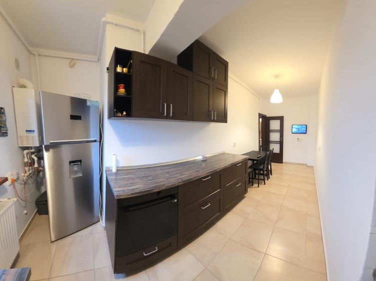 ✨ Apartament 3 camere premium, 80 mp, 2 parcări incluse – Cartierul Latin - 3