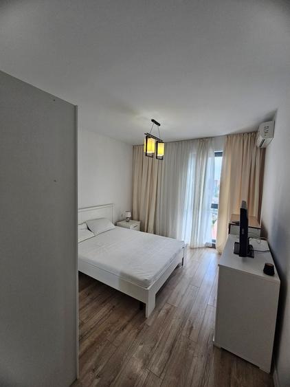 Apartament cu 2 camere în Pantelimon