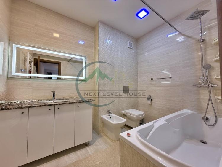 Apartament 3 camere, structura mare, Isaran - 7