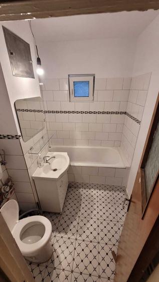 Apartament cu 2 camere decomandat, mobilat în Kiseleff