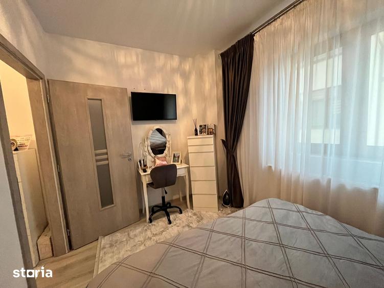 Apartament cu 3 camere în Miroslava