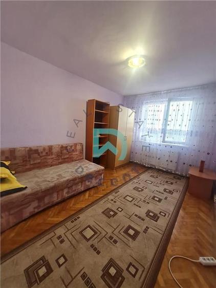 Apartament 2 camere Vlahuta, mobilat, Brasov - 6