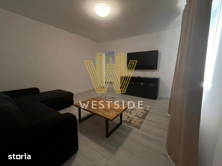 Apartament premium cu 2 camere, de inchiriat, Calea Urseni (Giroc) - 12