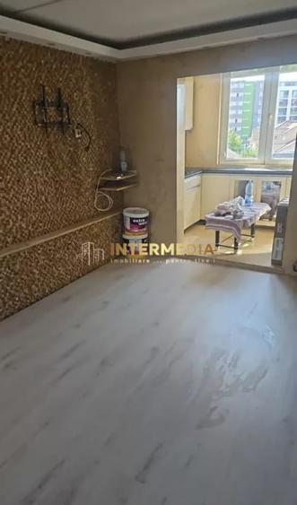 APARTAMENT 2 CAMERE I DECOMANDAT I 56 MP I ETAJ 3 I DE VANZARE I ALBA IULIA - 2