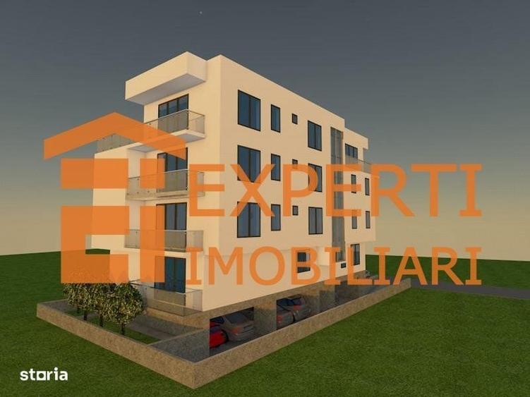 Spațiu comercial, în Ovidiu
