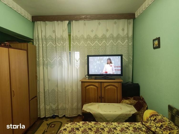 Apartament cu 2 camere în Țiglina 1