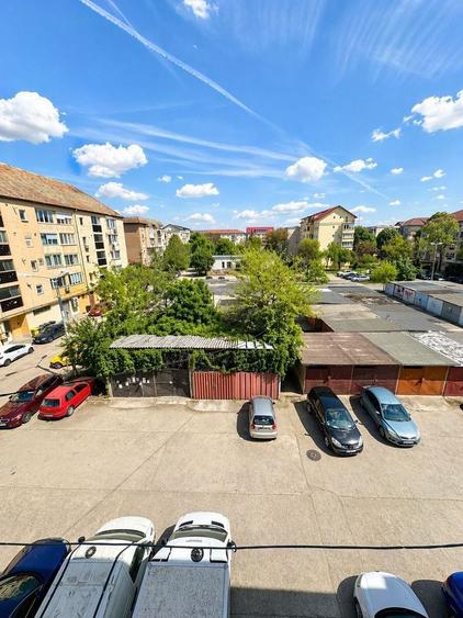 Apartament mobilat/utilat | Zona Girocului – fosta Lidia Comision 0 - 12