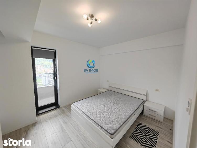 Apartament cu 2 camere, mobilat în Dârste