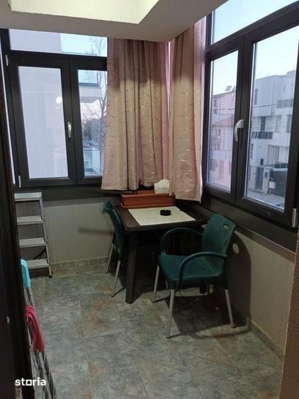 Garsonieră în Central