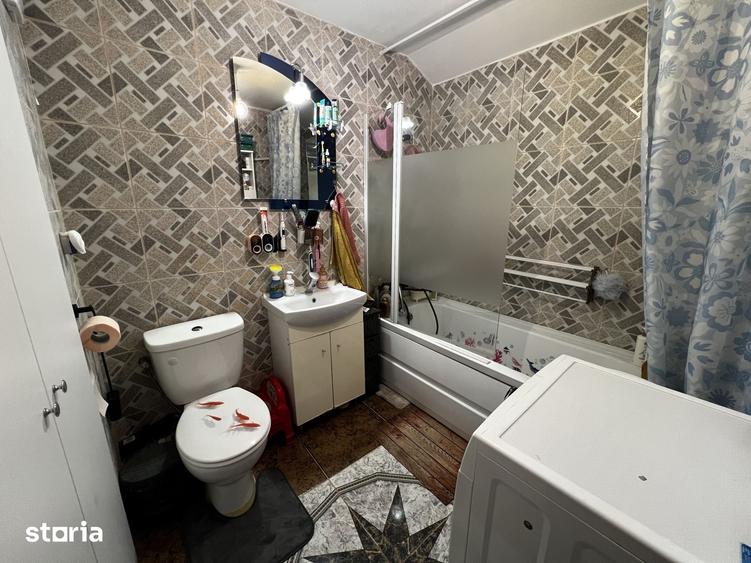 Apartament de 2 camere, 56 mp, zona Florilor - 5