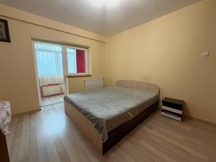 Apartament cu 2 camere decomandat în Frumoasa