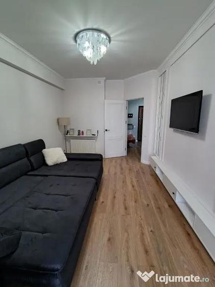 Apartament cu 2 camere de inchiriat in zona Aviatiei - 1