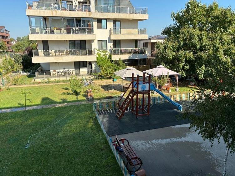 Apartament de inchiriat Otopeni - 4