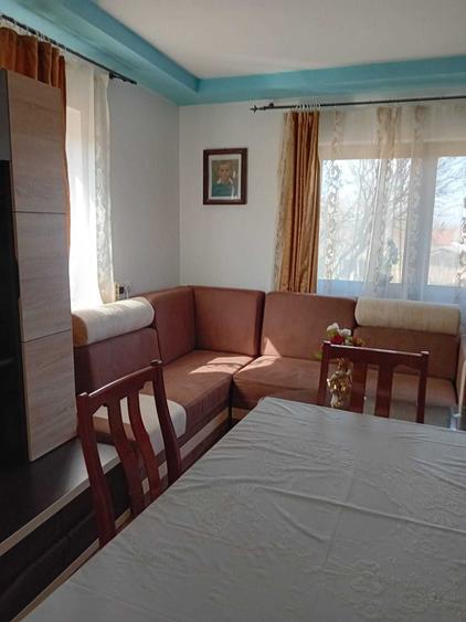 De vanzare casa pe PARTER in CHITID, com. BOSOROD, jud. HUNEDOARA cu TEREN aprox. 4000 MP - 7