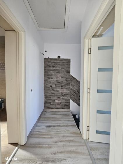 Casă cu 3 camere cu Teren 154 Mp în Central
