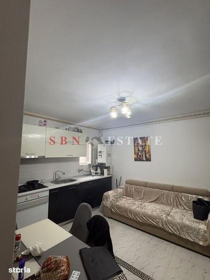 Vanzare Apartament 3 camere Ghencea | Centrala | Parcare - 5