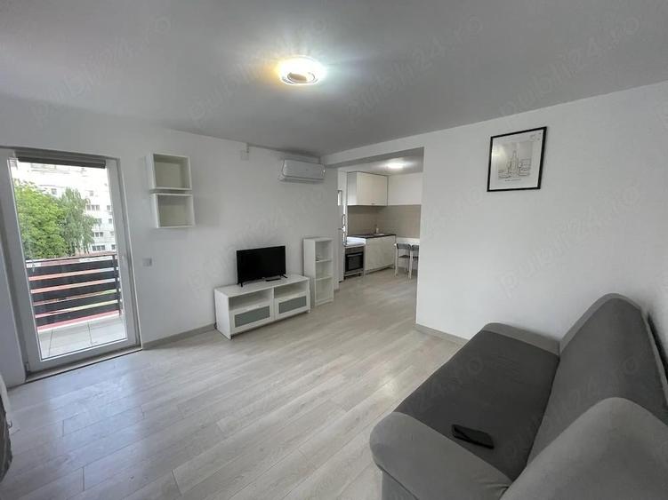 Apartament 2 camere Micro 3 - 5