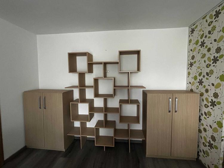 Apartament cu 2 camere semidecomandat în 14 Mai