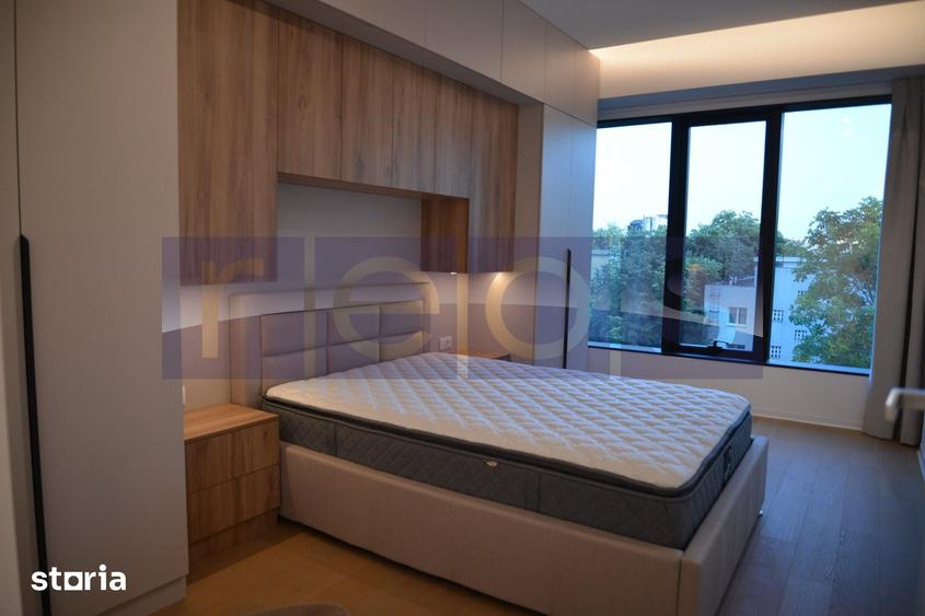 Apartament cu 3 camere în Floreasca