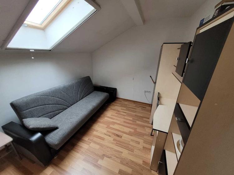 Apartament cu 2 camere în Braytim