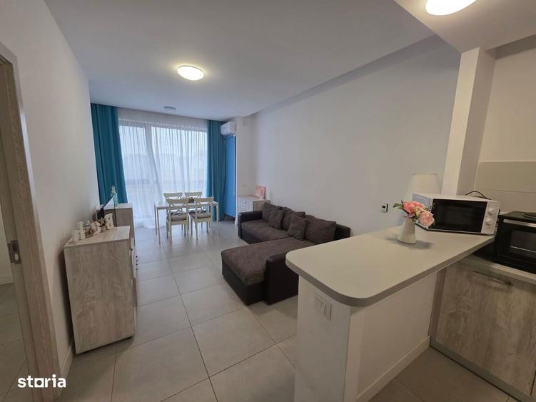 2 camere Mamaia , complex Onix Blue, 88.000 euro - 16
