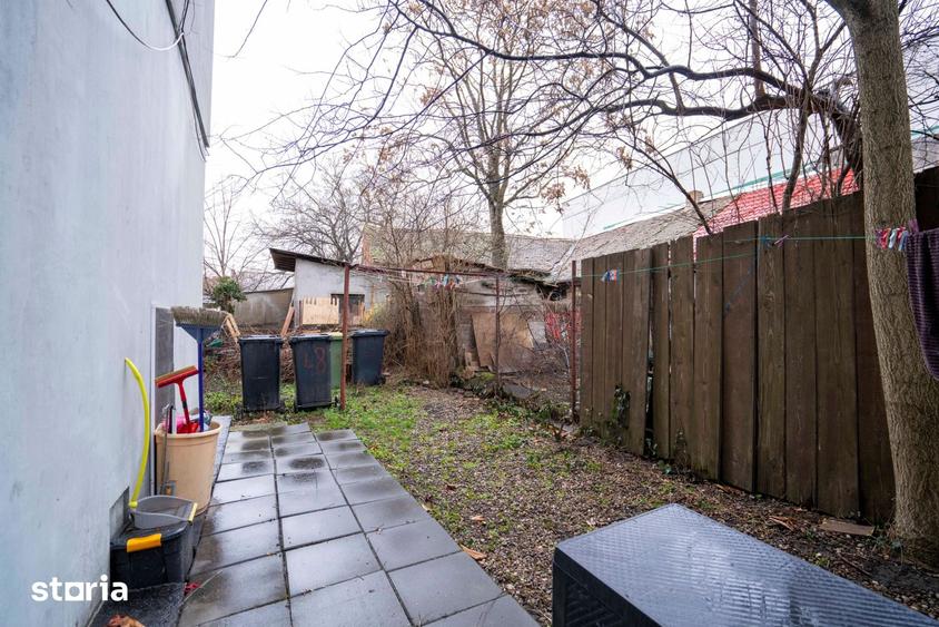 Apartament cu 2 camere în Ultracentral