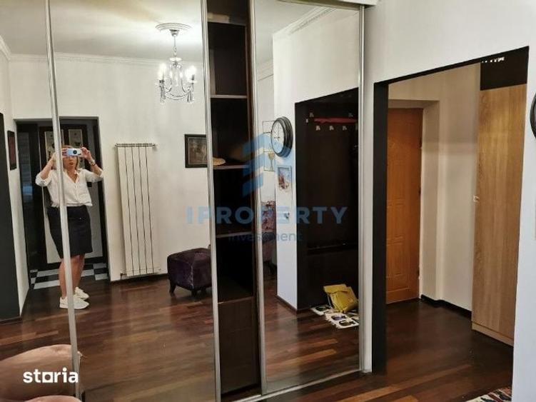 Apartament cu 2 camere în Victoriei