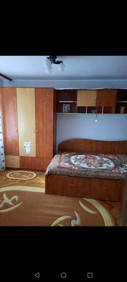 Apartament cu 2 camere semidecomandat în Micro 19