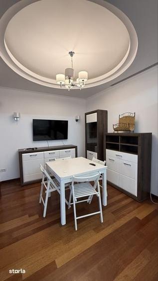 Apartament cu 3 camere în Herăstrău