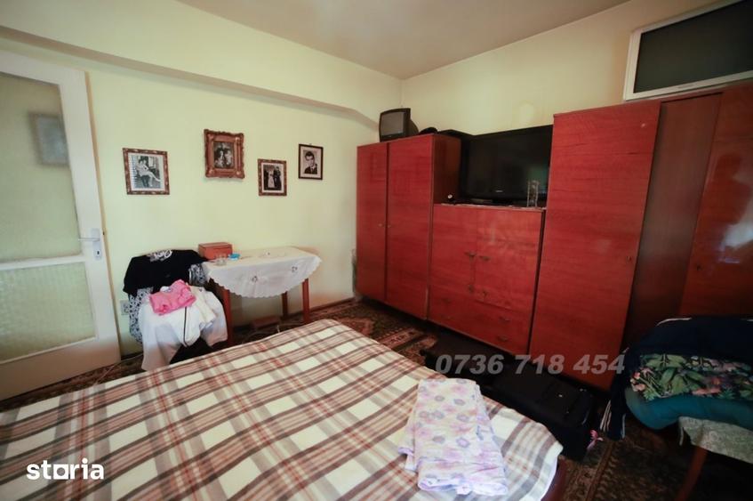 Apartament cu 2 camere semidecomandat în Centrul Istoric — fotografia 3